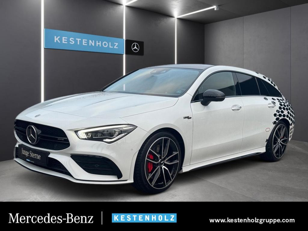 Mercedes-Benz A-Klasse 2022 Benzine