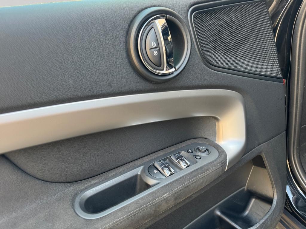 Mini John Cooper Works Countryman