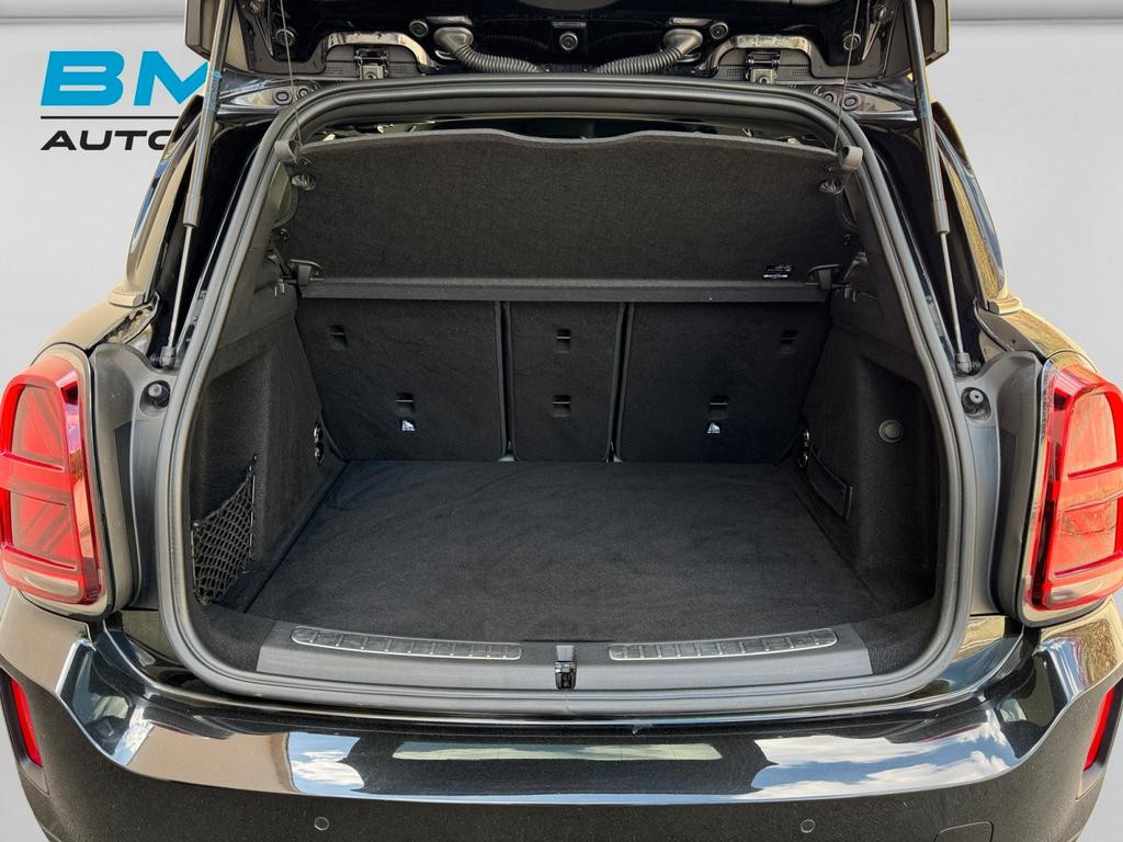 Mini John Cooper Works Countryman