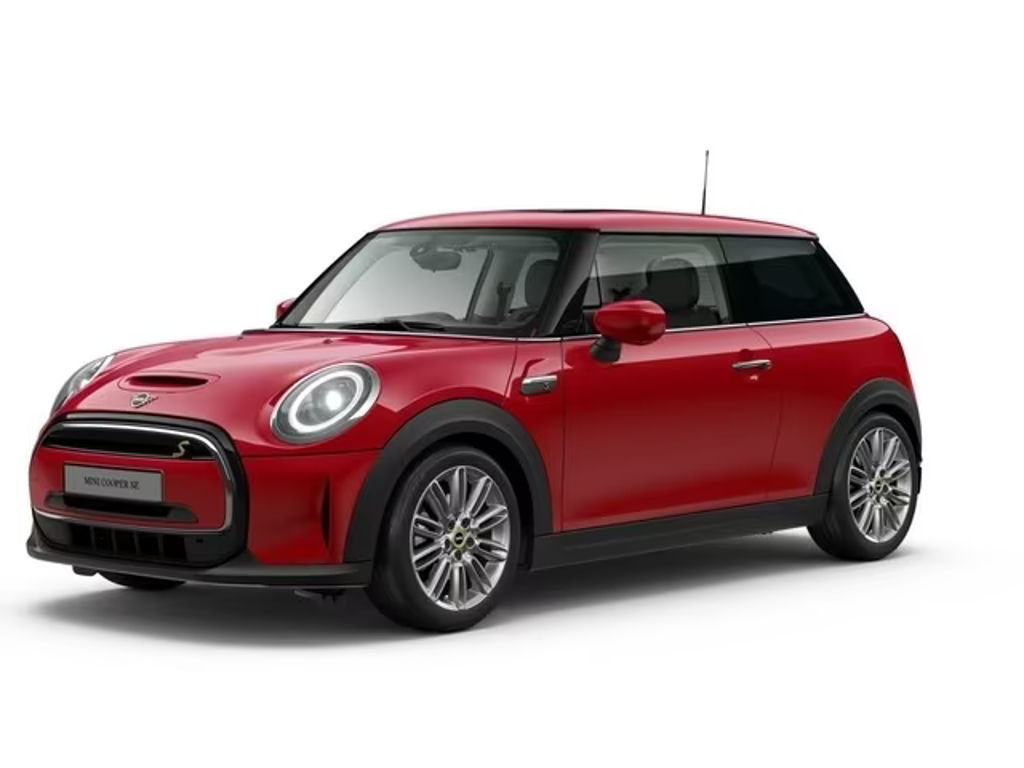 Mini Cooper E 2022 Elektrisch