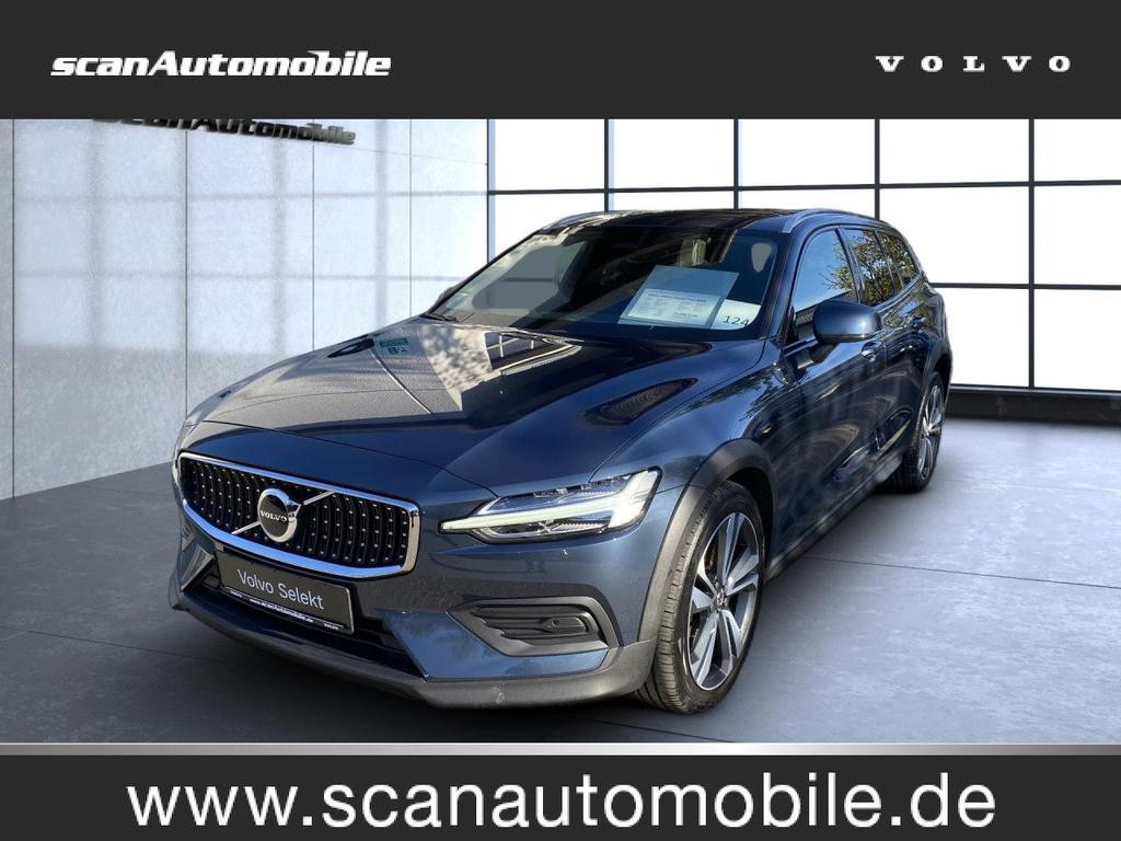 Volvo V60 Cross Country 2023 Diesel