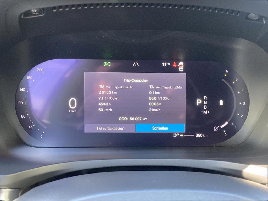 Volvo V60 Cross Country