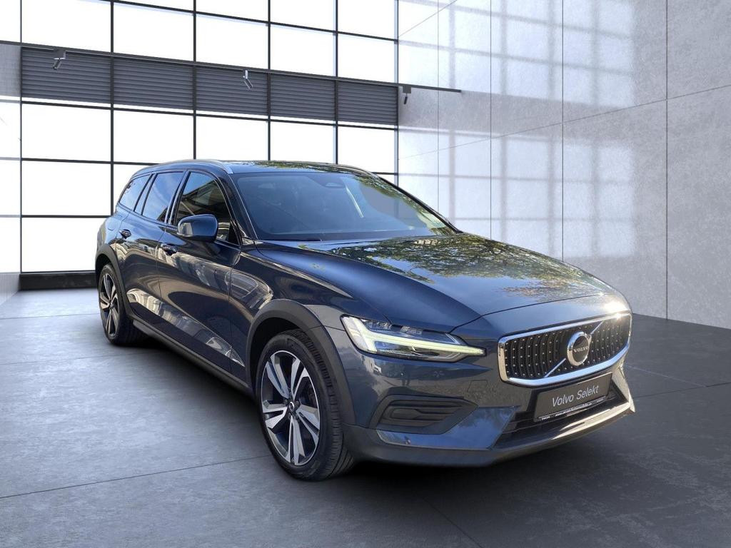 Volvo V60 Cross Country