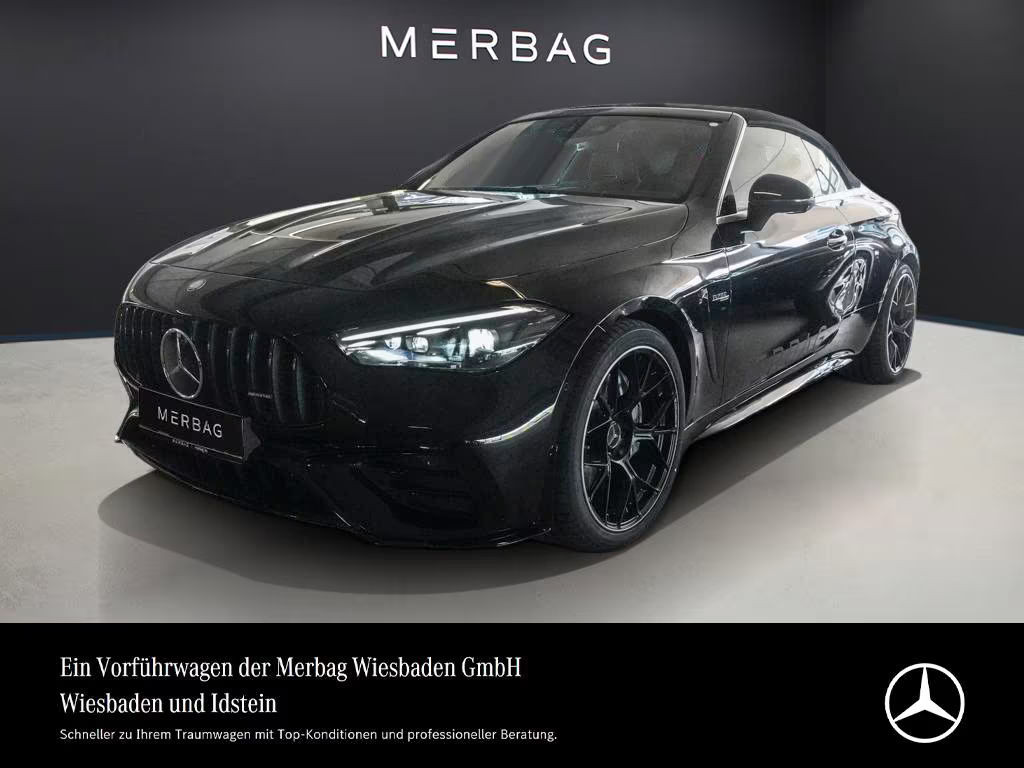 Mercedes-Benz A-Klasse 2026 Benzine