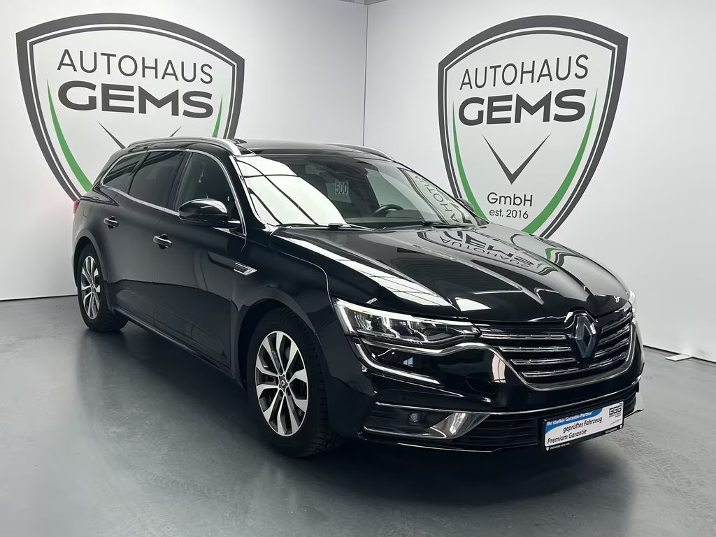 Renault Talisman 2022 Diesel