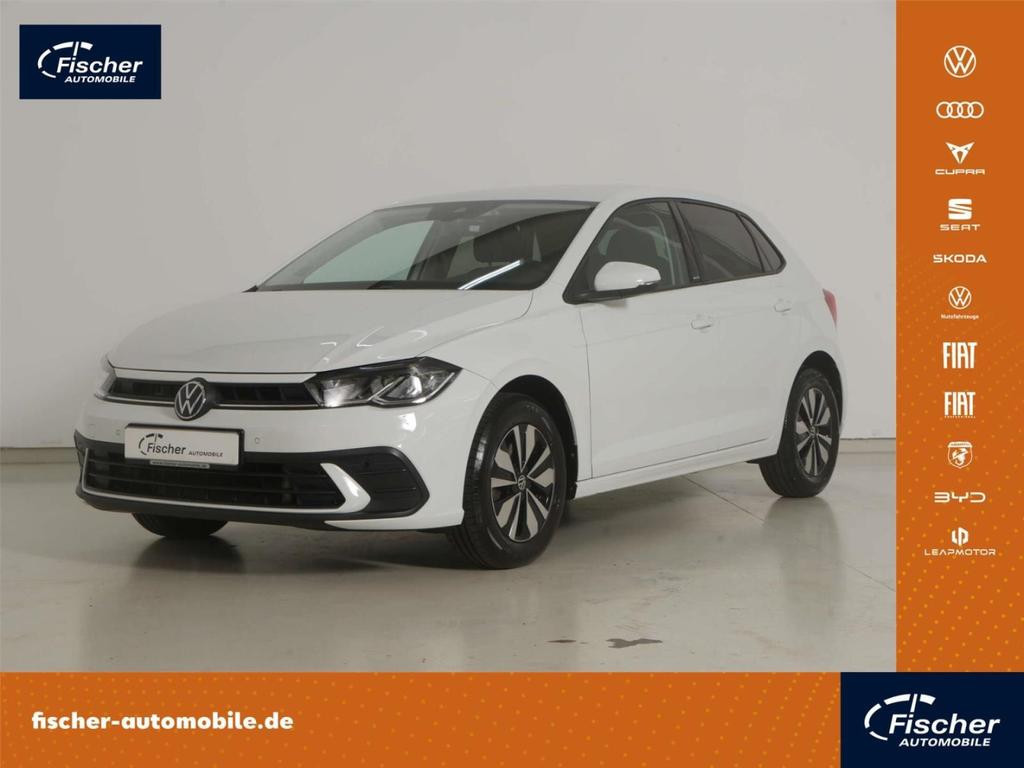 Volkswagen Polo 2024 Benzine