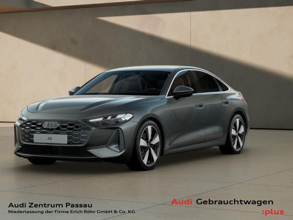 Audi A5 2025 Benzine
