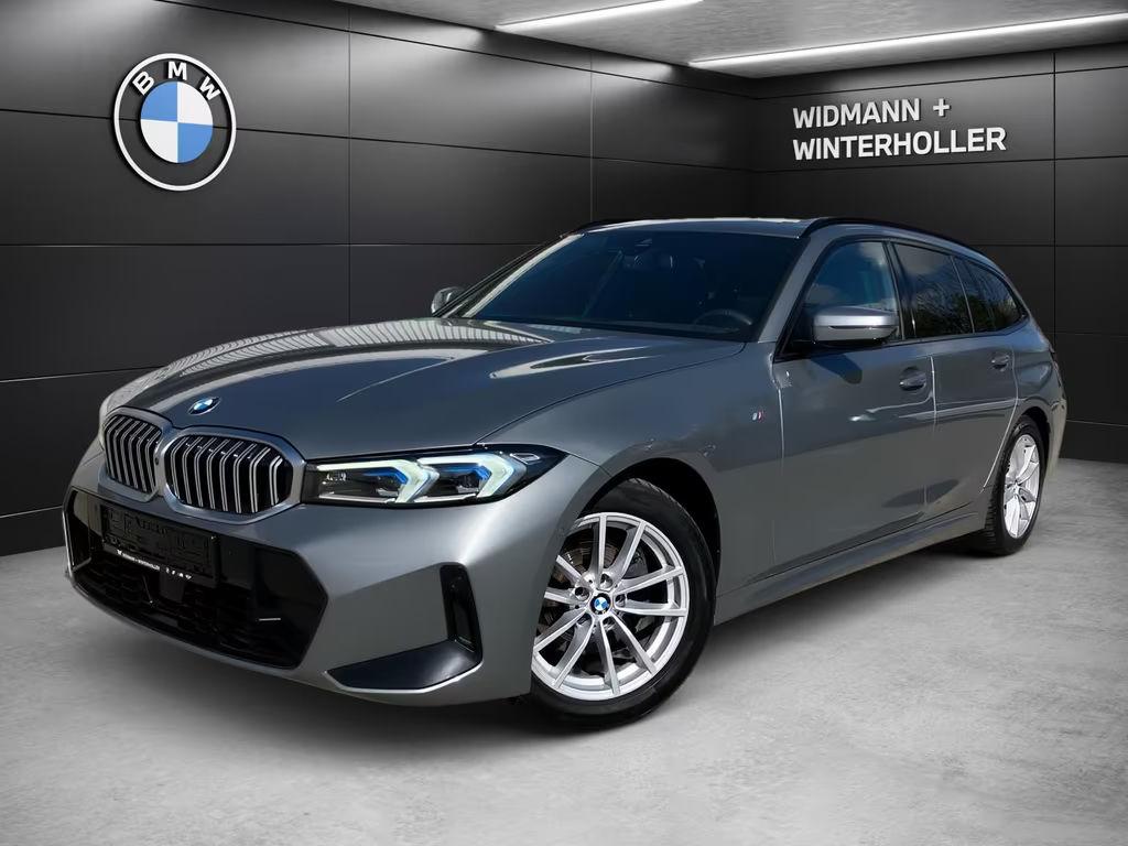 BMW 3 Serie