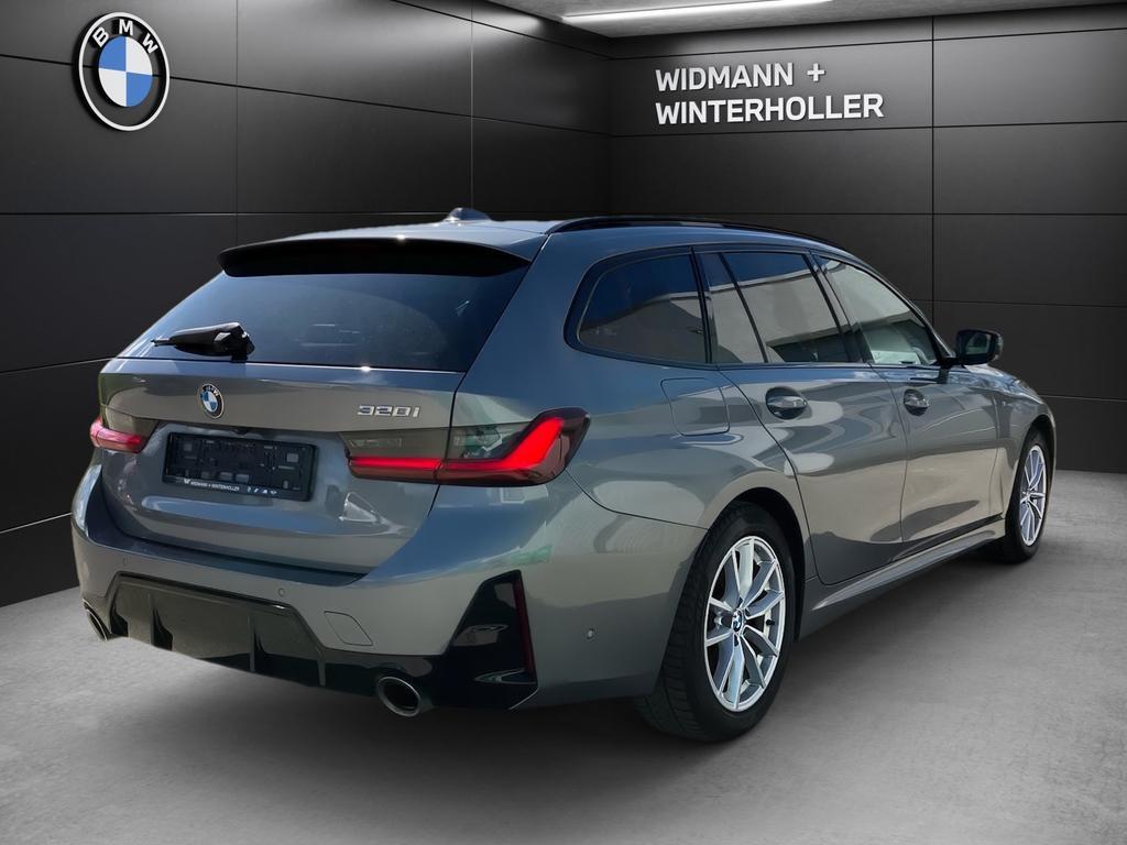 BMW 3 Serie