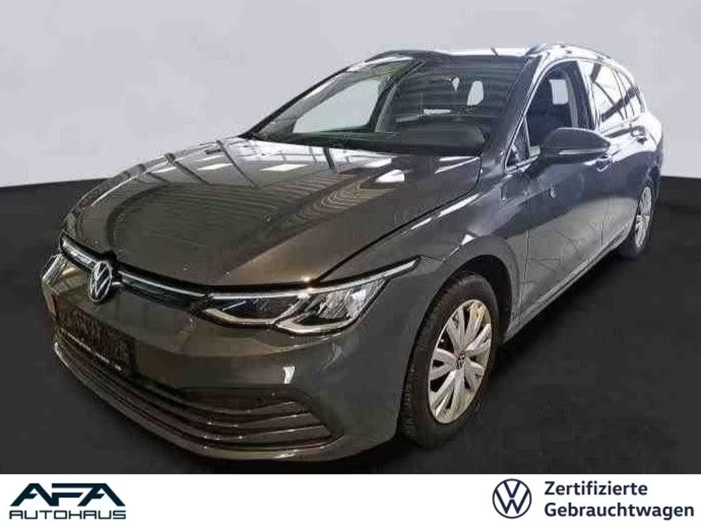 Volkswagen Golf 2022 Diesel