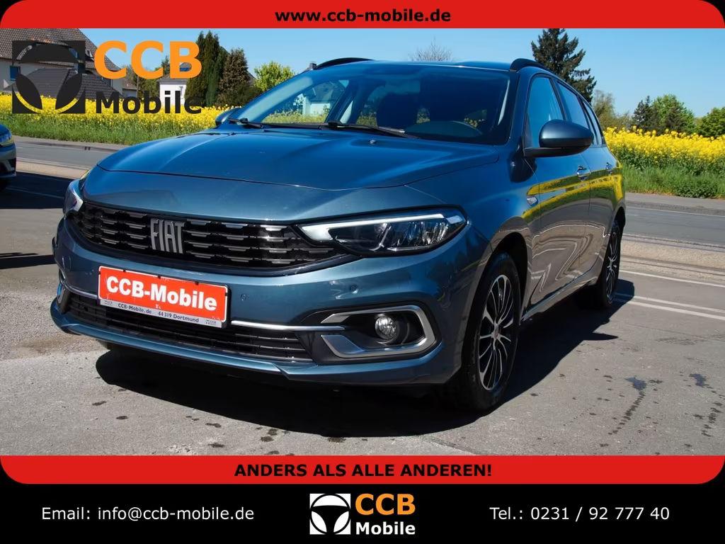 Fiat Tipo 2024 Diesel