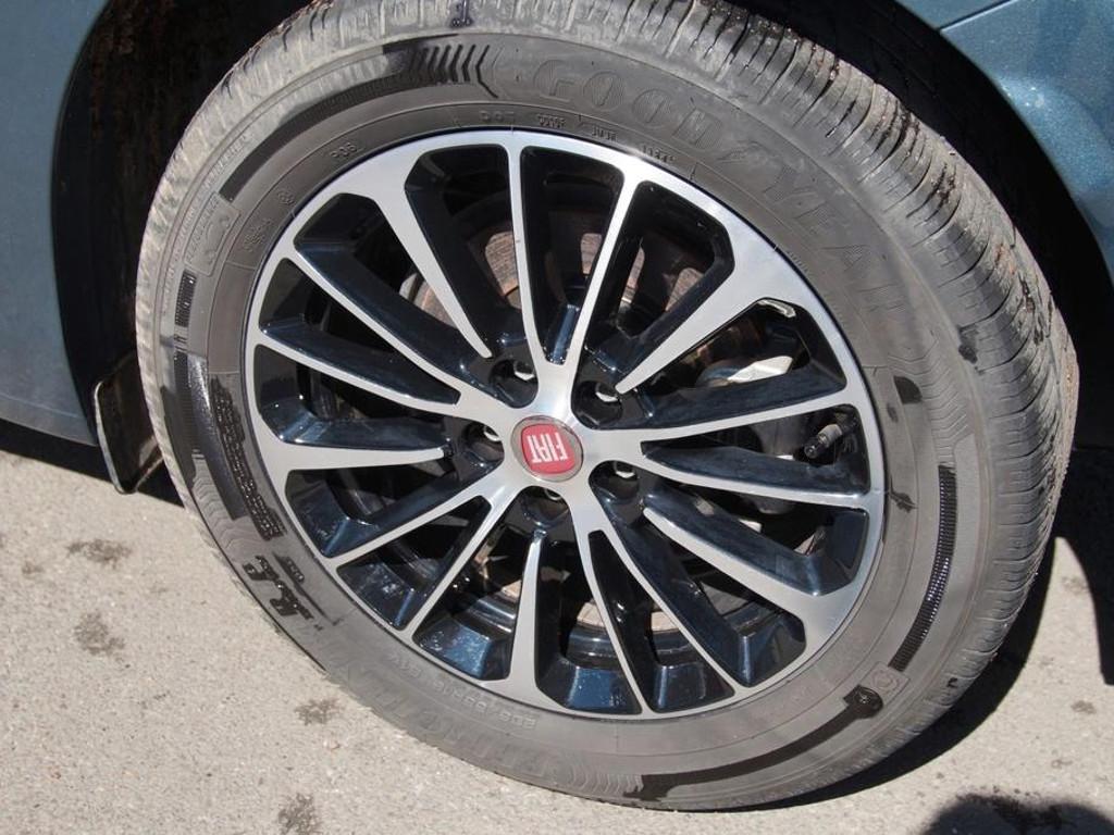 Fiat Tipo