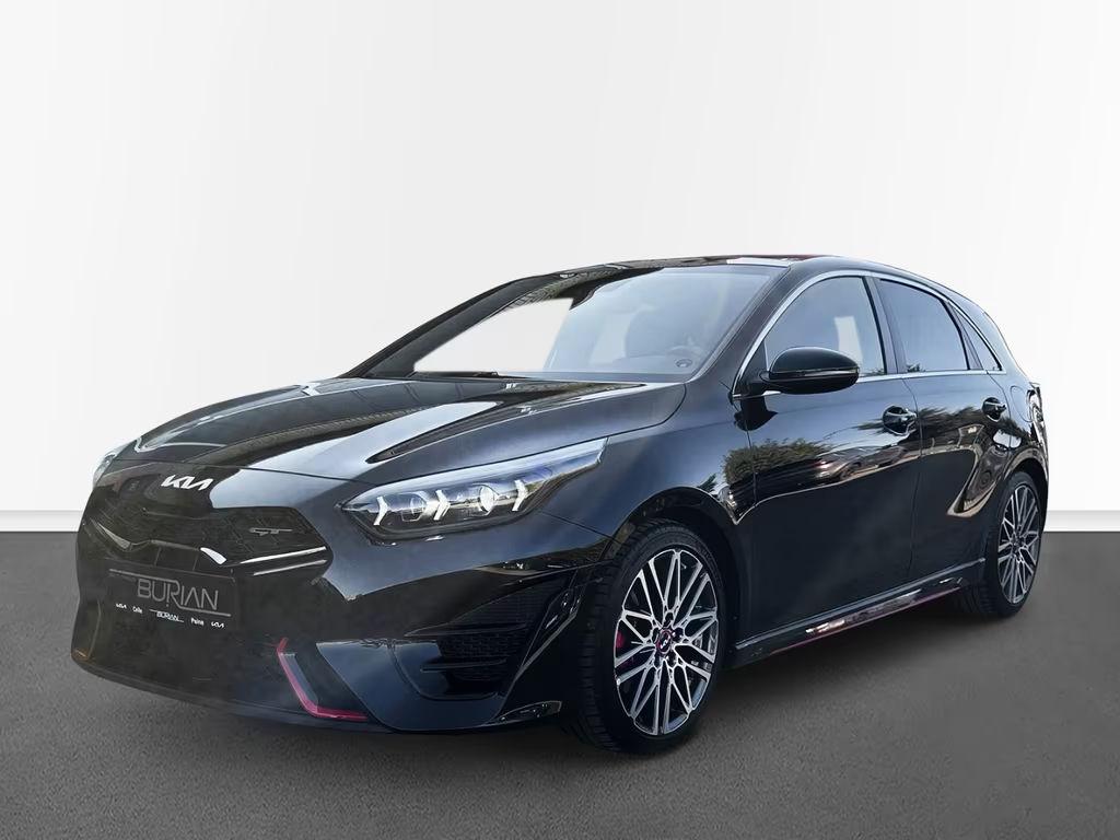 Kia Ceed 2023 Benzine