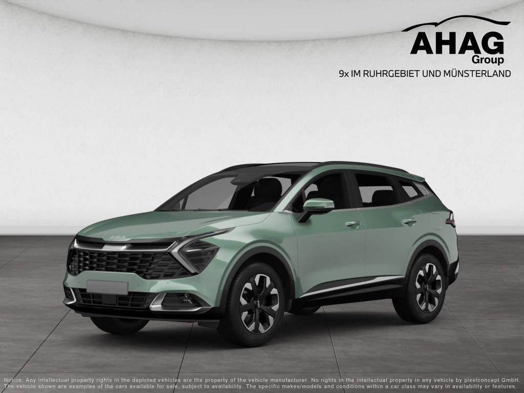 Kia Sportage 2026 Benzine