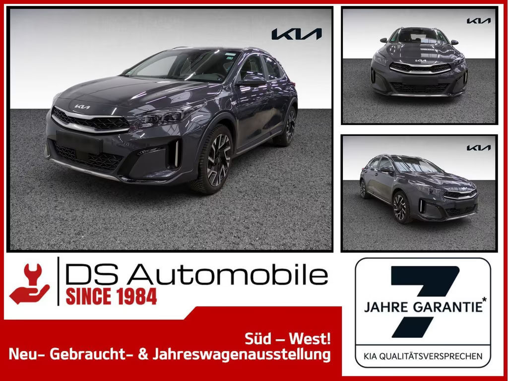 Kia XCeed 2025 Benzine