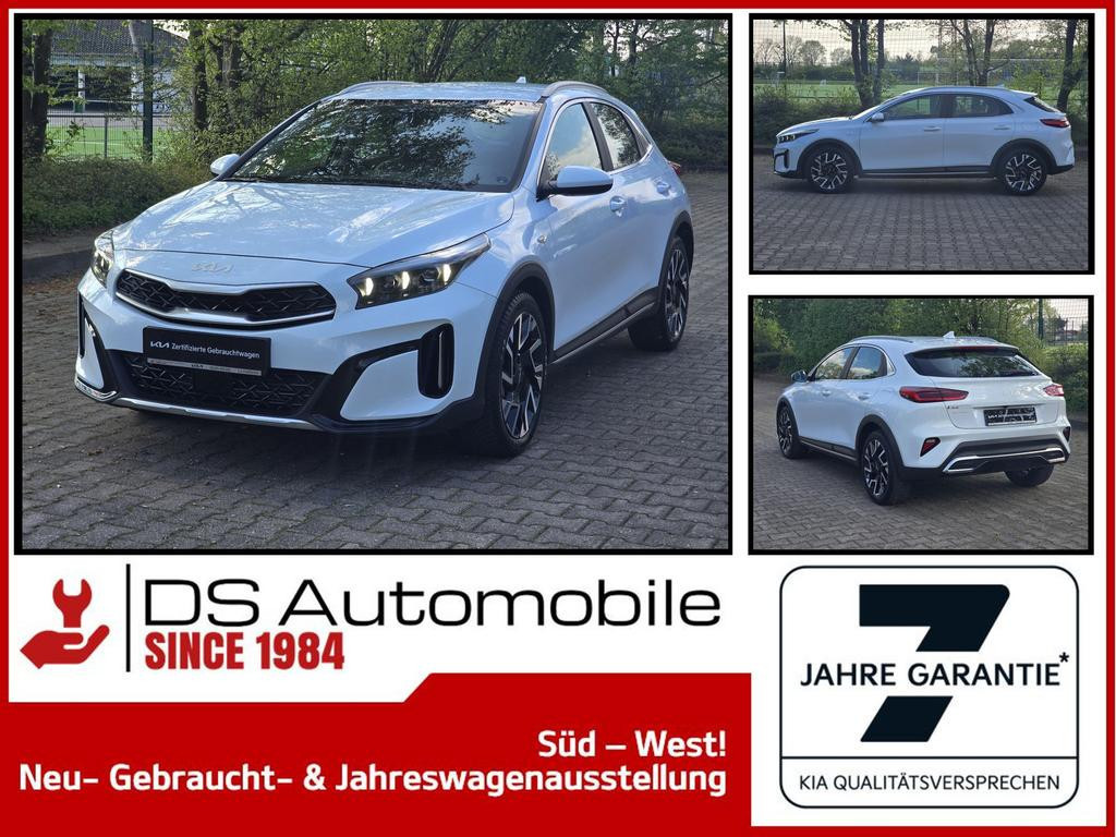 Kia XCeed 2025 Benzine