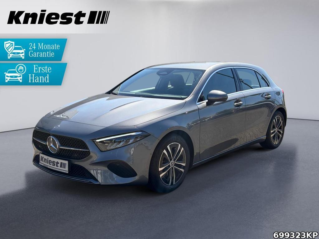 Mercedes-Benz A-Klasse 2025 Diesel