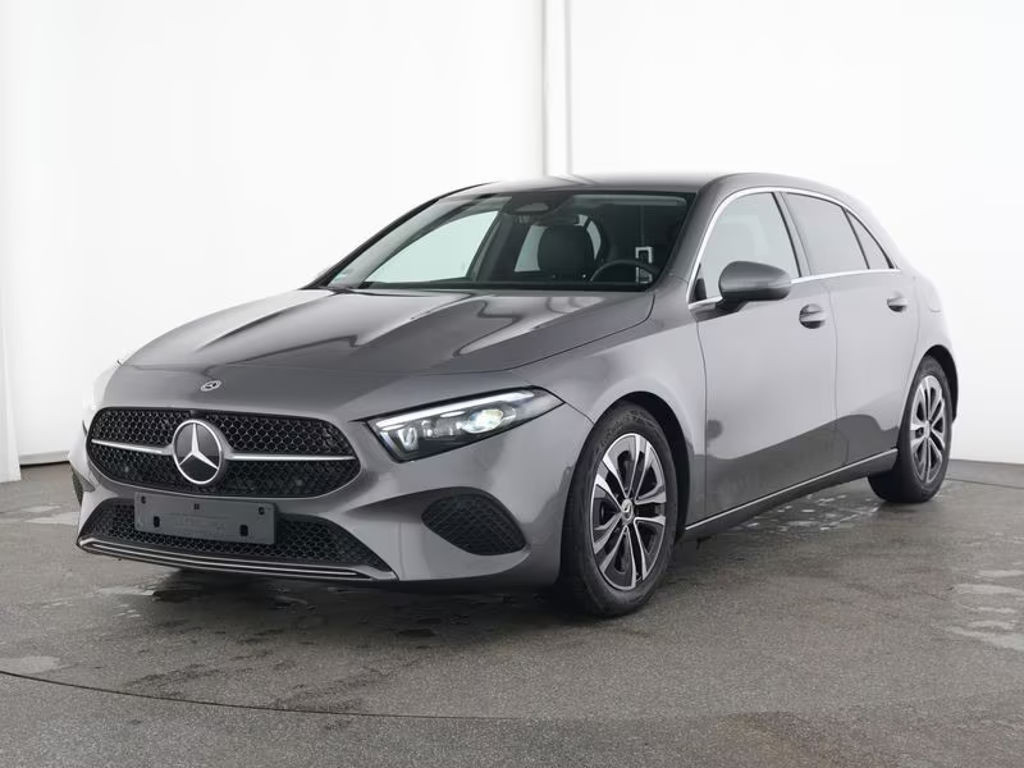 Mercedes-Benz A-Klasse 2024 Benzine