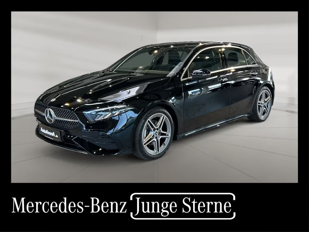 Mercedes-Benz A-Klasse 2024 Diesel