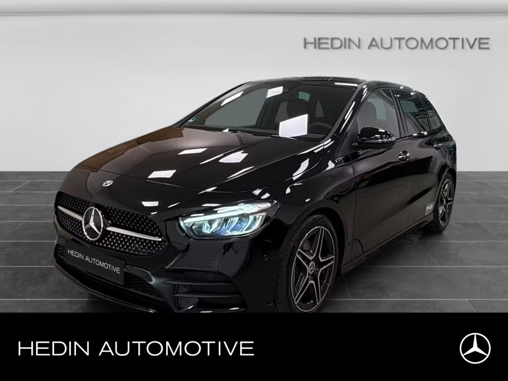 Mercedes-Benz B-Klasse 2026 Benzine