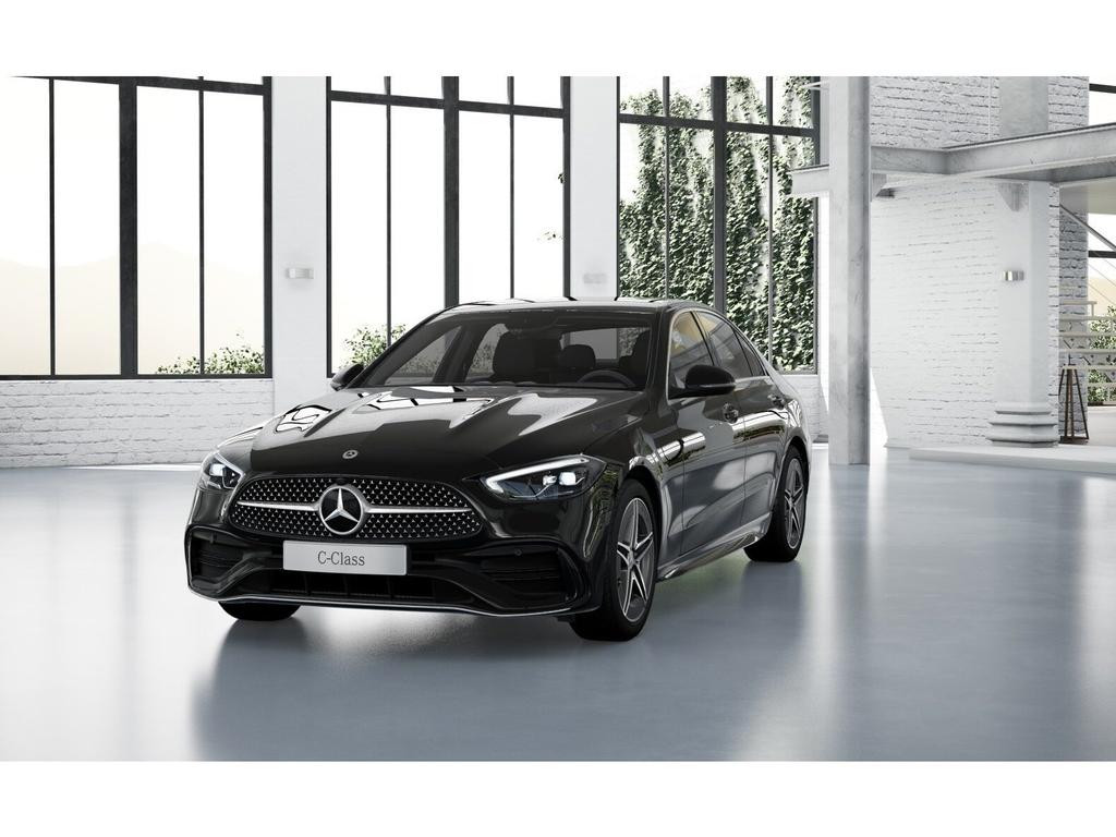 Mercedes-Benz C-Klasse 2025 Diesel