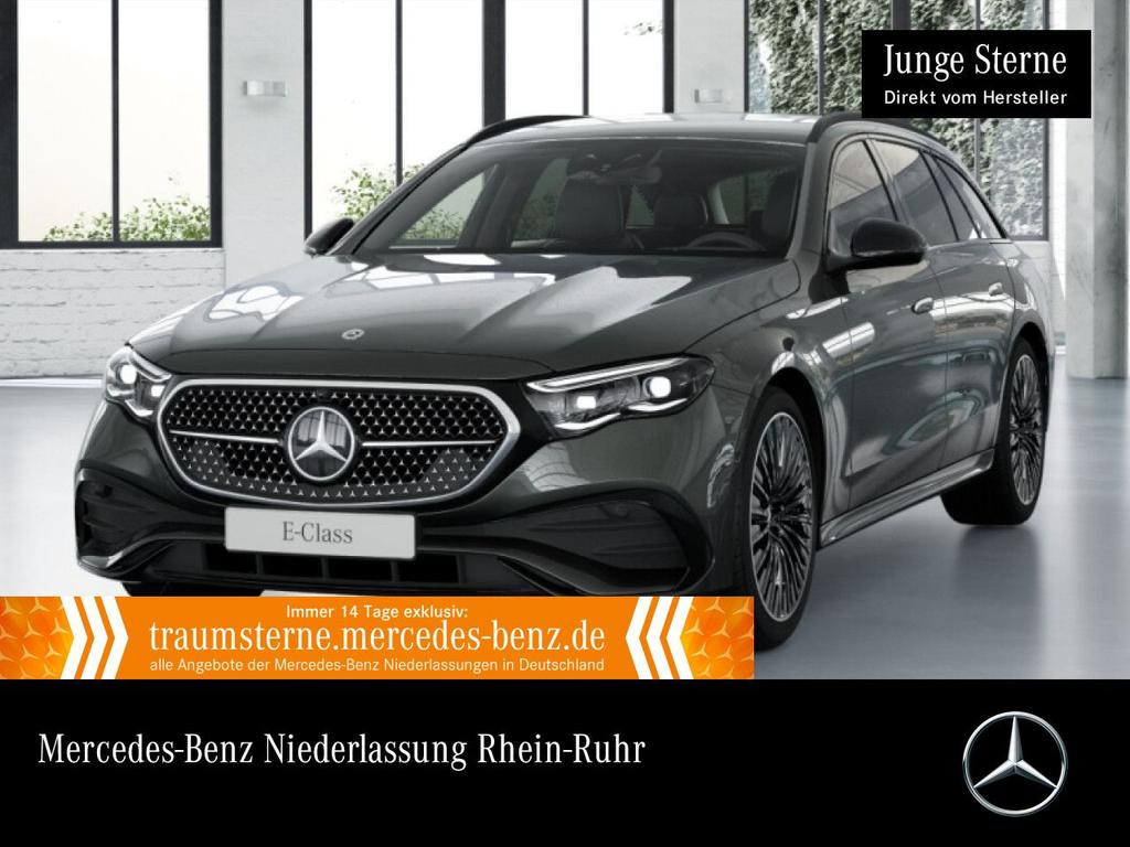 Mercedes-Benz E-Klasse 2025 Benzine