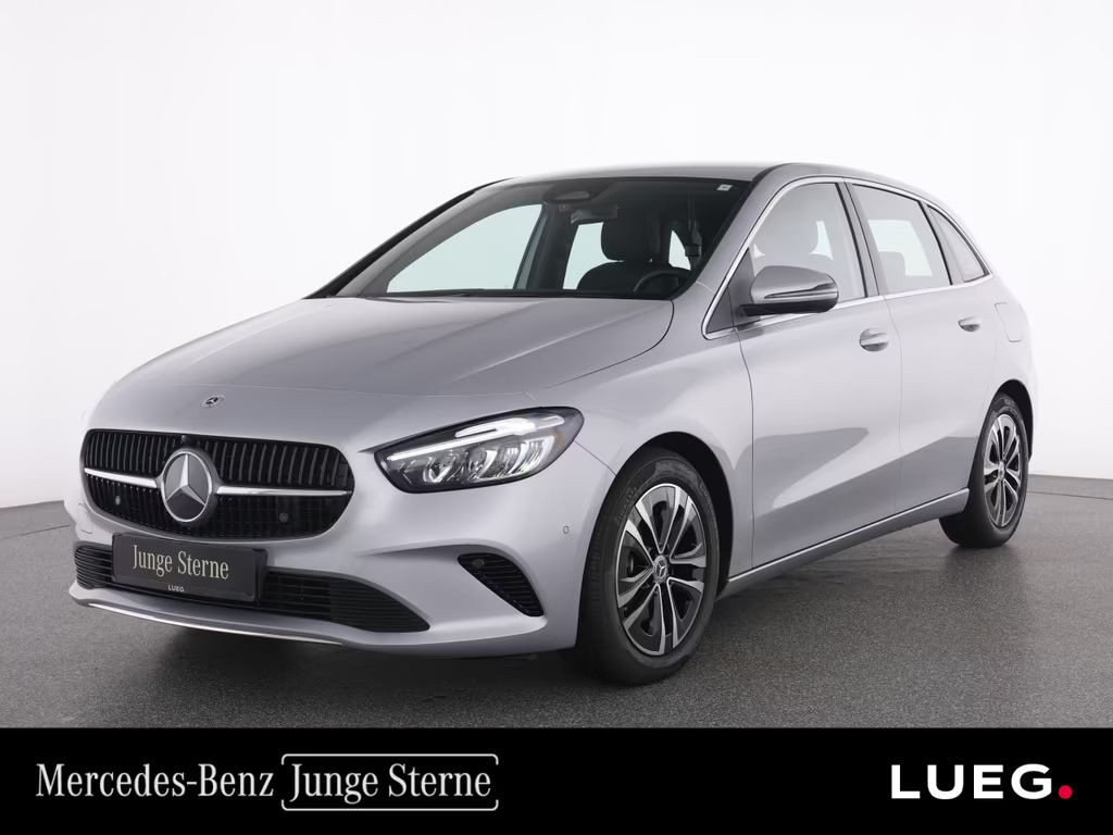 Mercedes-Benz B-Klasse 2025 Benzine