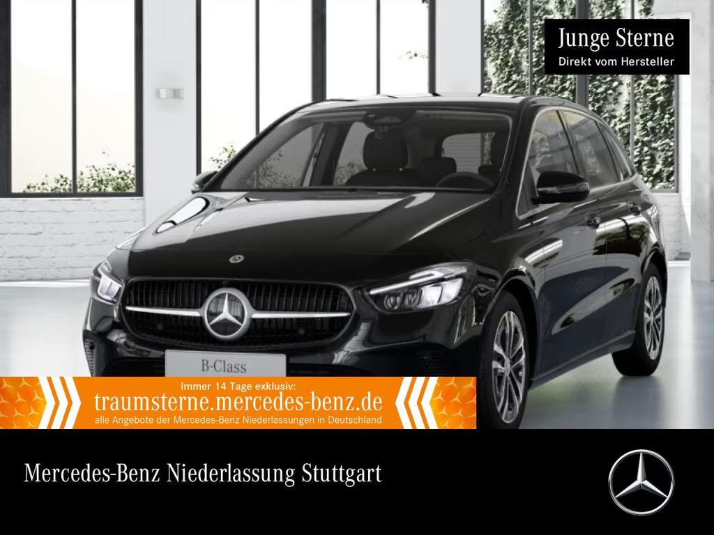 Mercedes-Benz B-Klasse 2025 Benzine