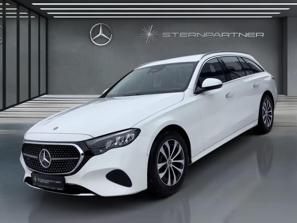 Mercedes-Benz E-Klasse 2024 Diesel