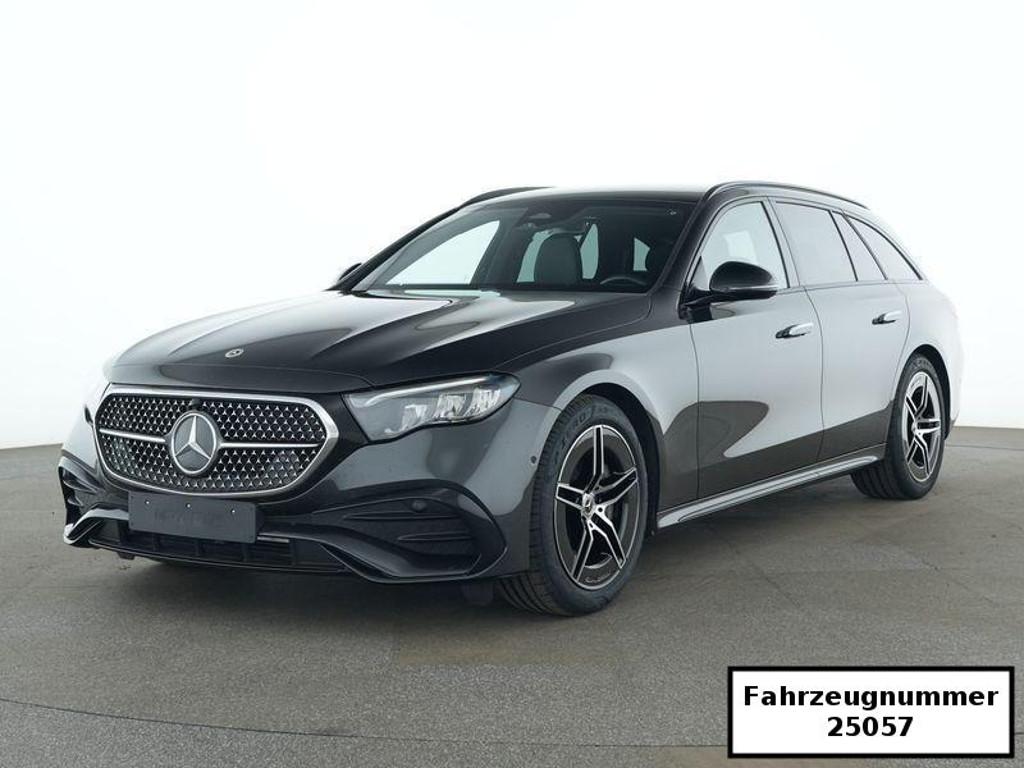 Mercedes-Benz E-Klasse 2025 Diesel