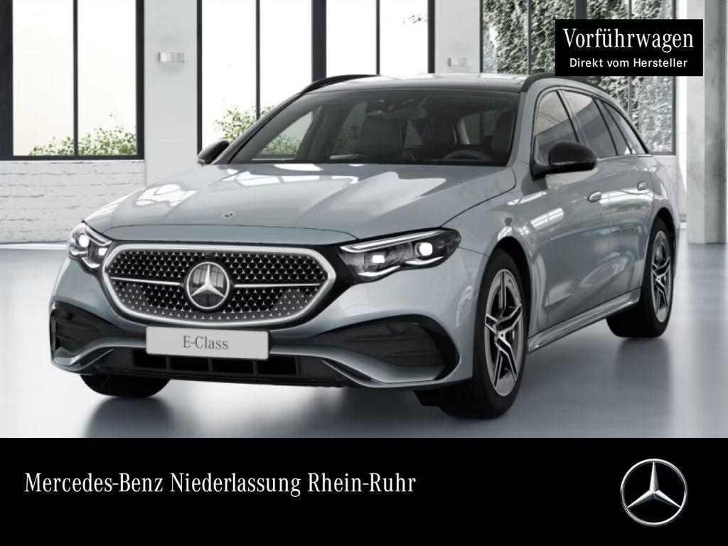 Mercedes-Benz E-Klasse 2026 Diesel
