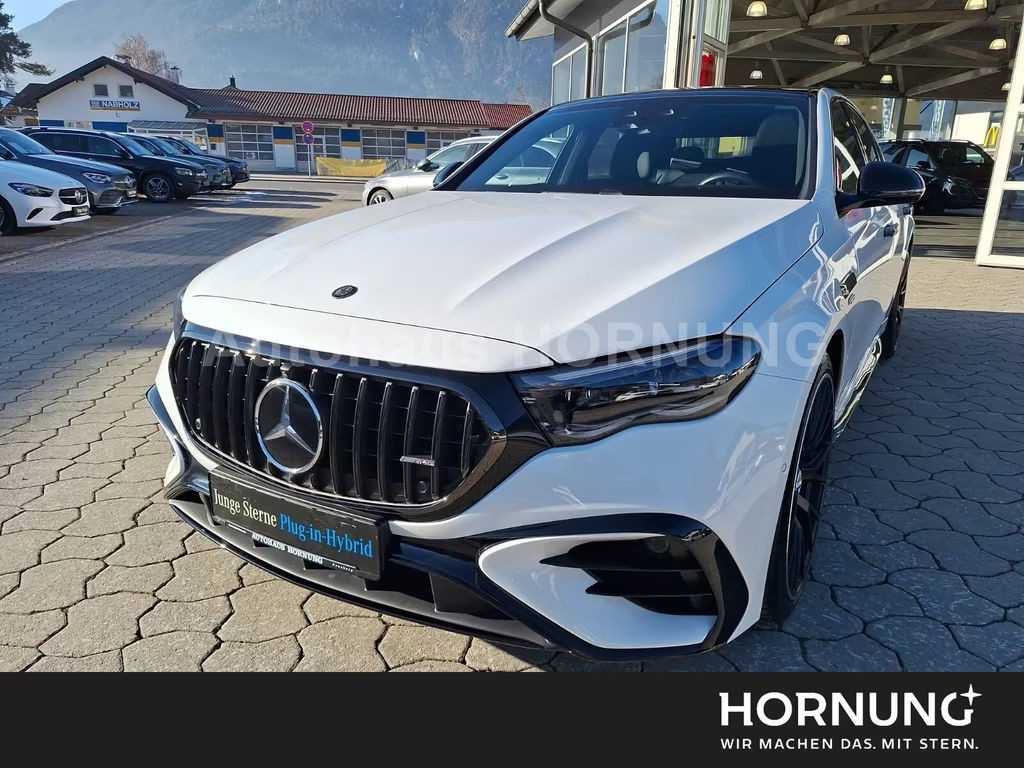 Mercedes-Benz A-Klasse 2025 Hybride Benzine