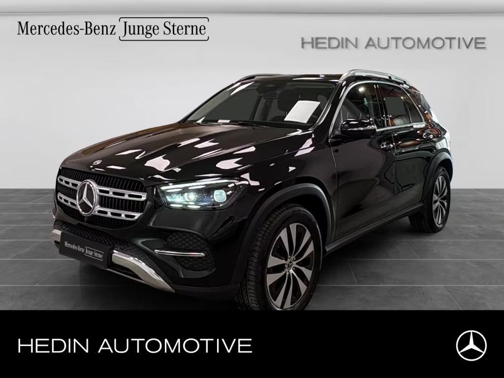 Mercedes-Benz GLE-Klasse 2024 Diesel
