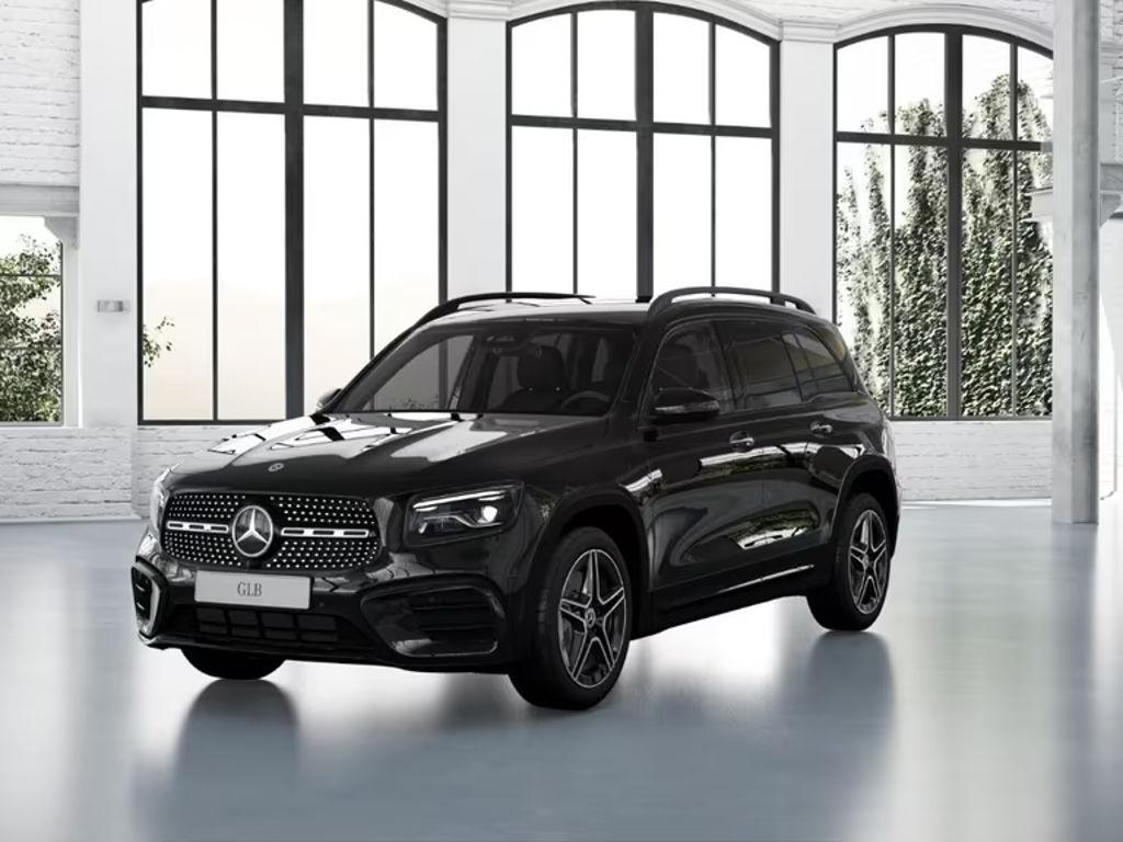 Mercedes-Benz GLB-Klasse 2025 Diesel
