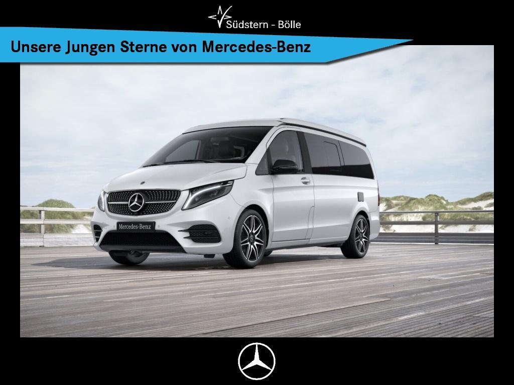 Mercedes-Benz Marco Polo 2024 Diesel