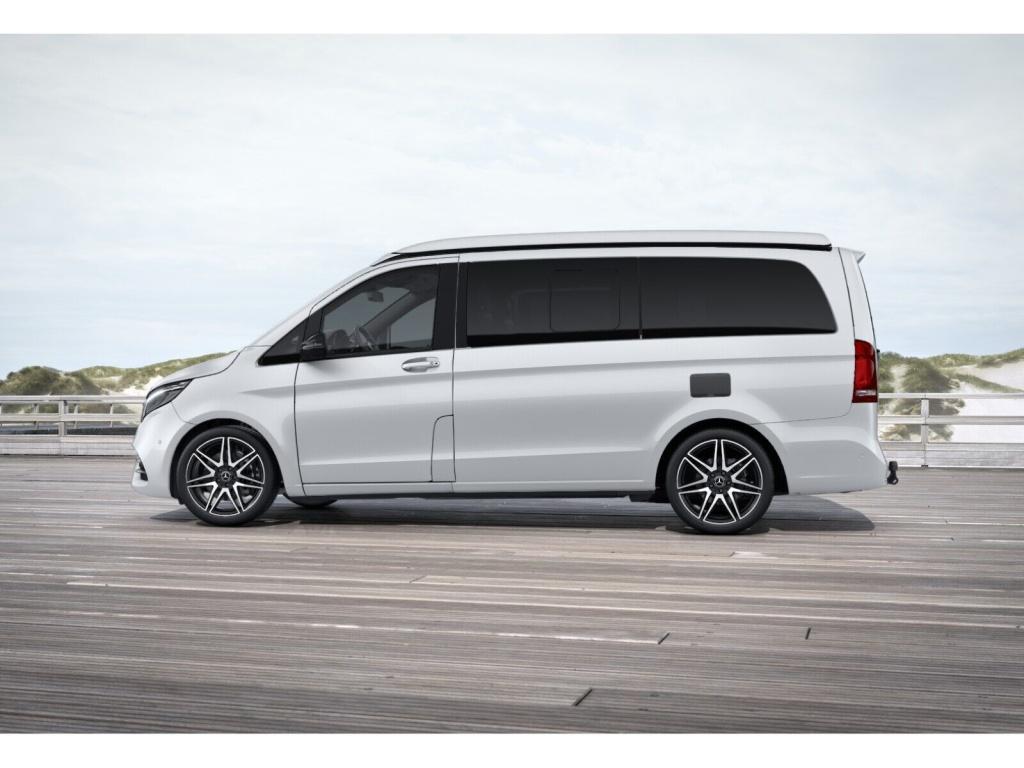 Mercedes-Benz Marco Polo