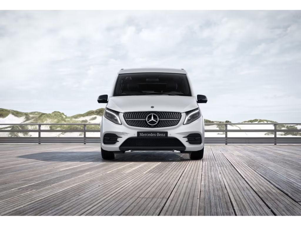 Mercedes-Benz Marco Polo