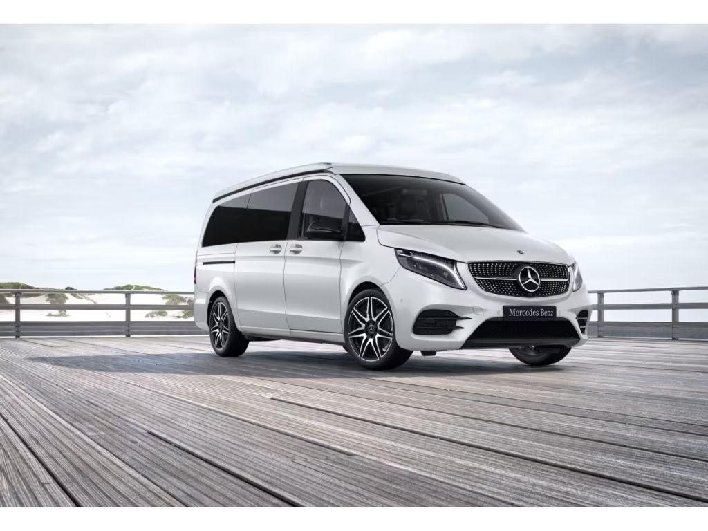Mercedes-Benz Marco Polo