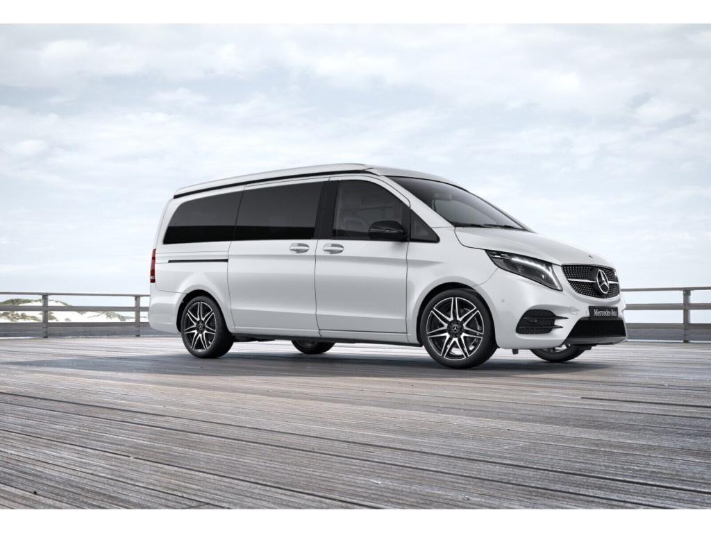 Mercedes-Benz Marco Polo