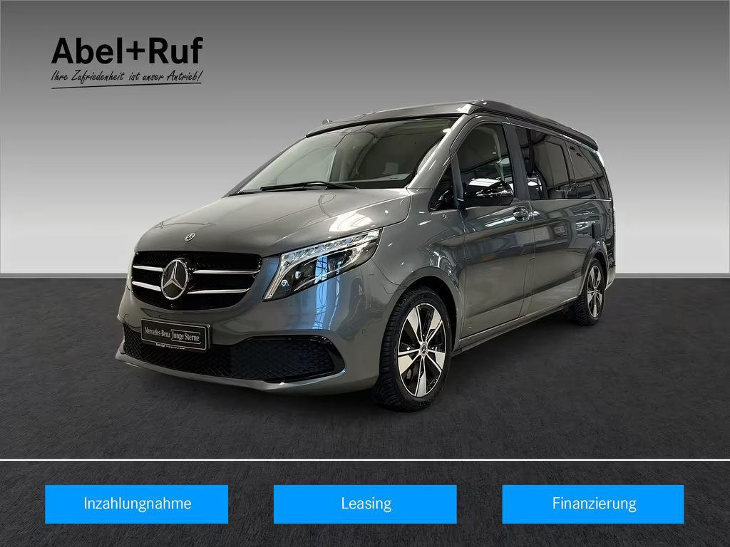 Mercedes-Benz Marco Polo 2021 Diesel