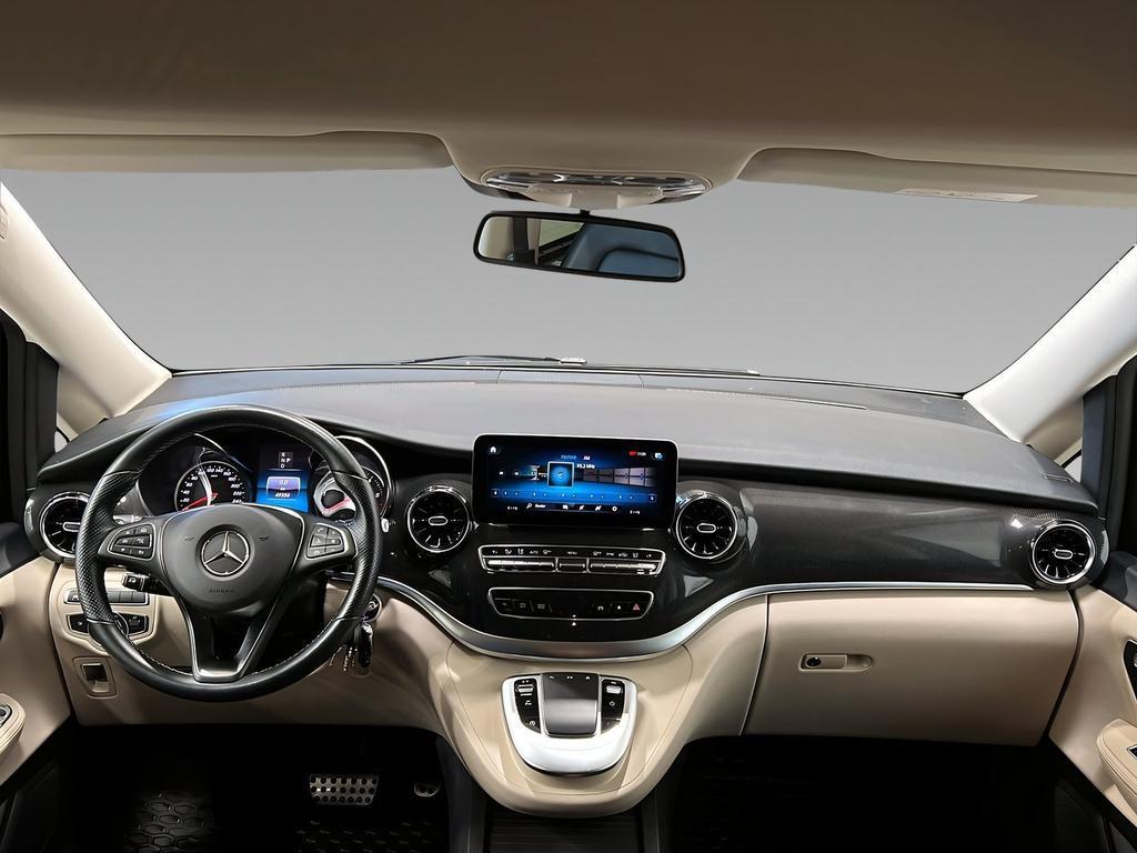 Mercedes-Benz Marco Polo
