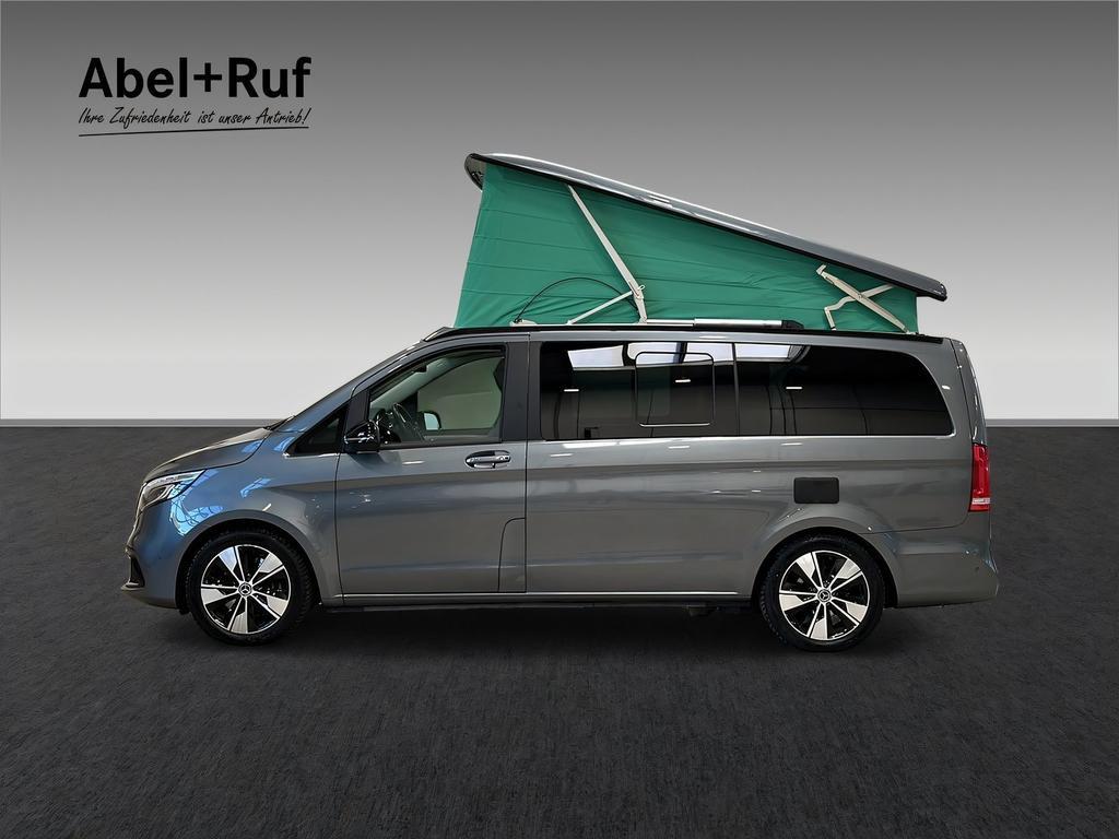 Mercedes-Benz Marco Polo