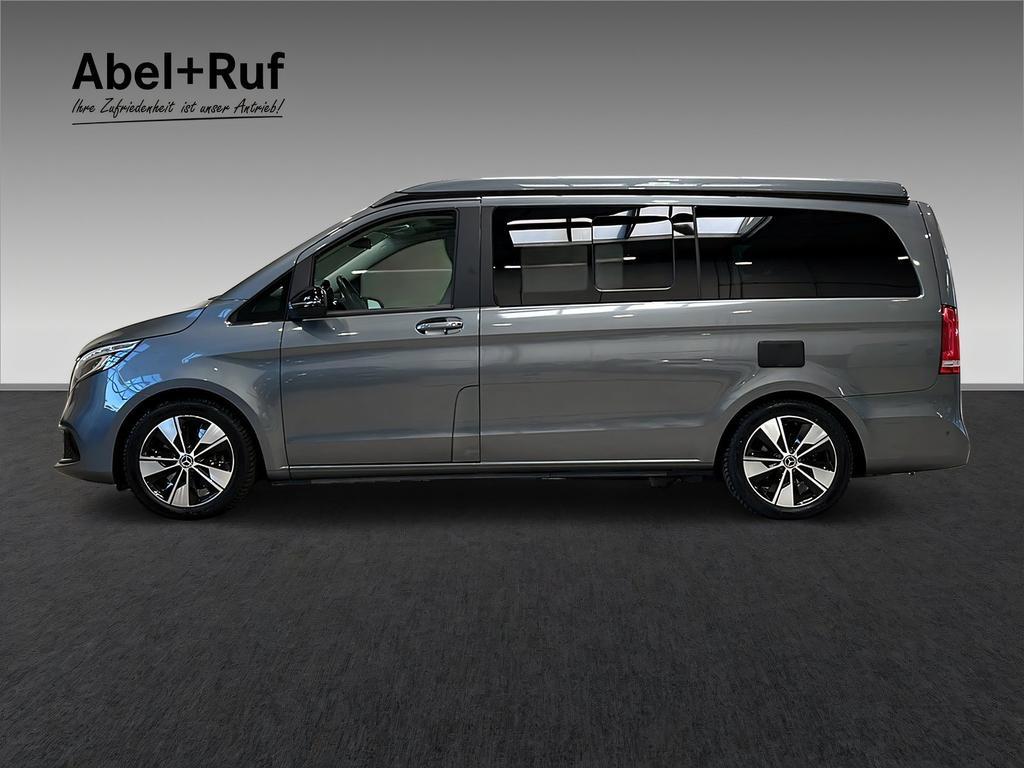 Mercedes-Benz Marco Polo