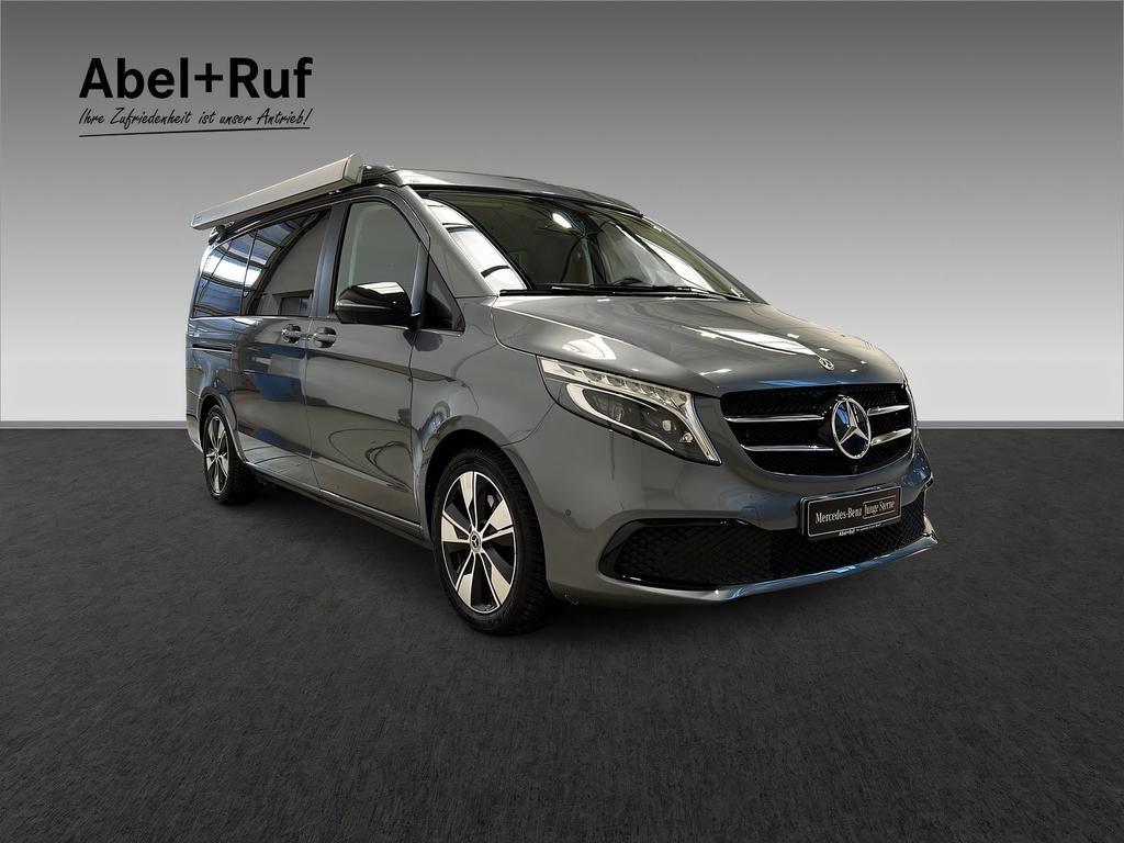 Mercedes-Benz Marco Polo