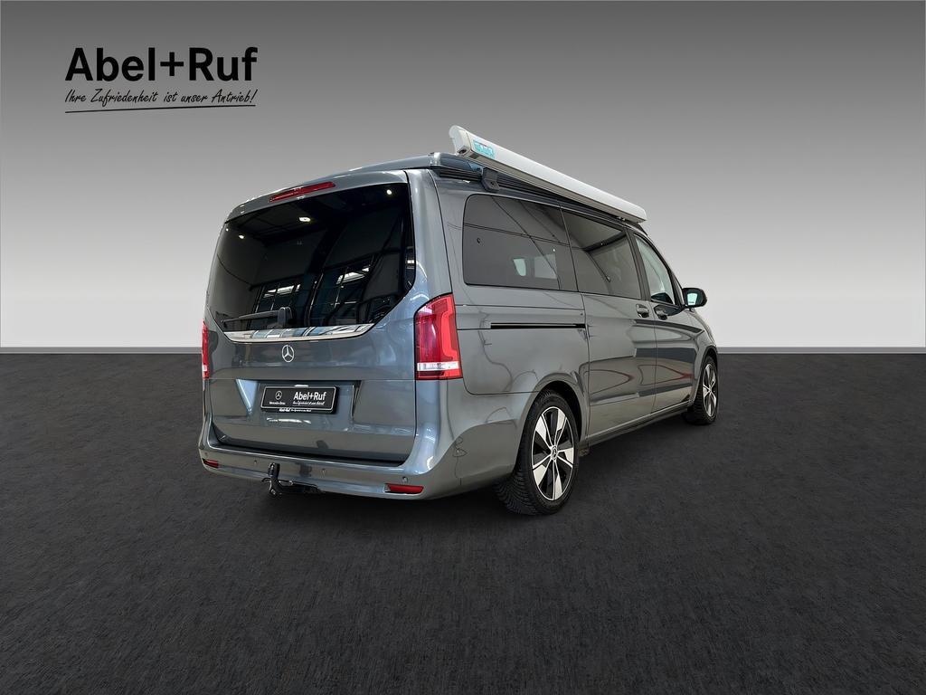 Mercedes-Benz Marco Polo