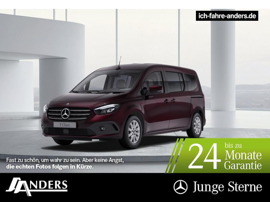 Mercedes-Benz T 180 2025 Benzine