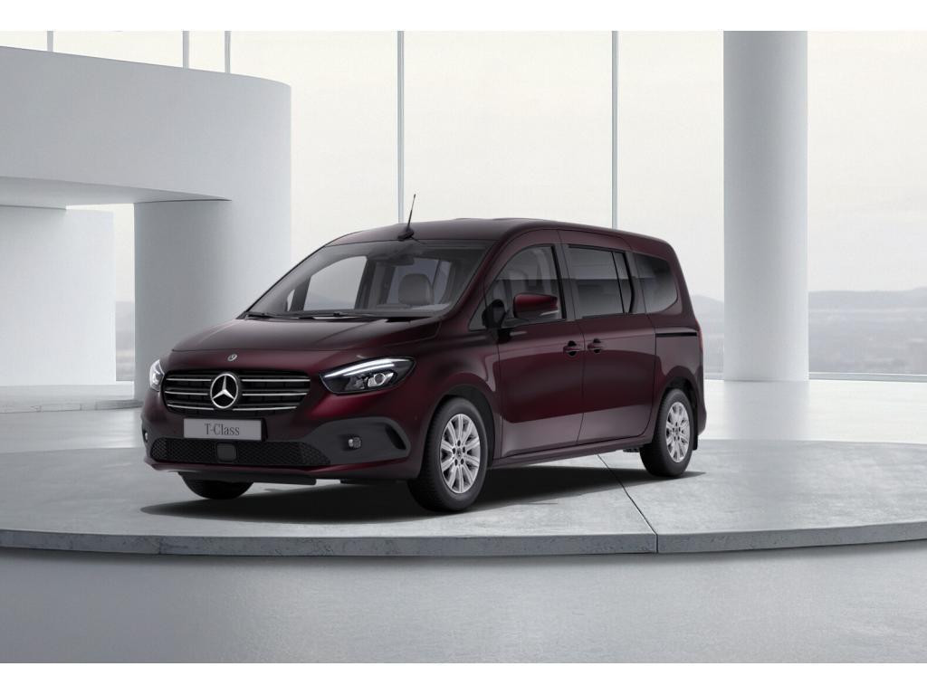 Mercedes-Benz T 180