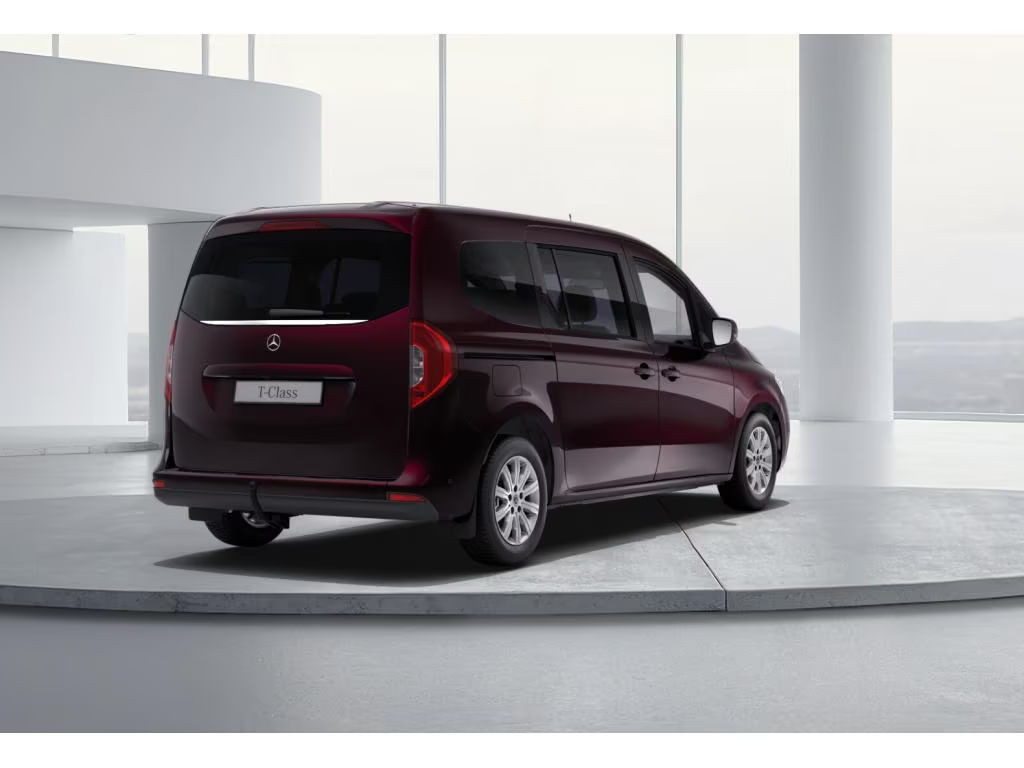 Mercedes-Benz T 180