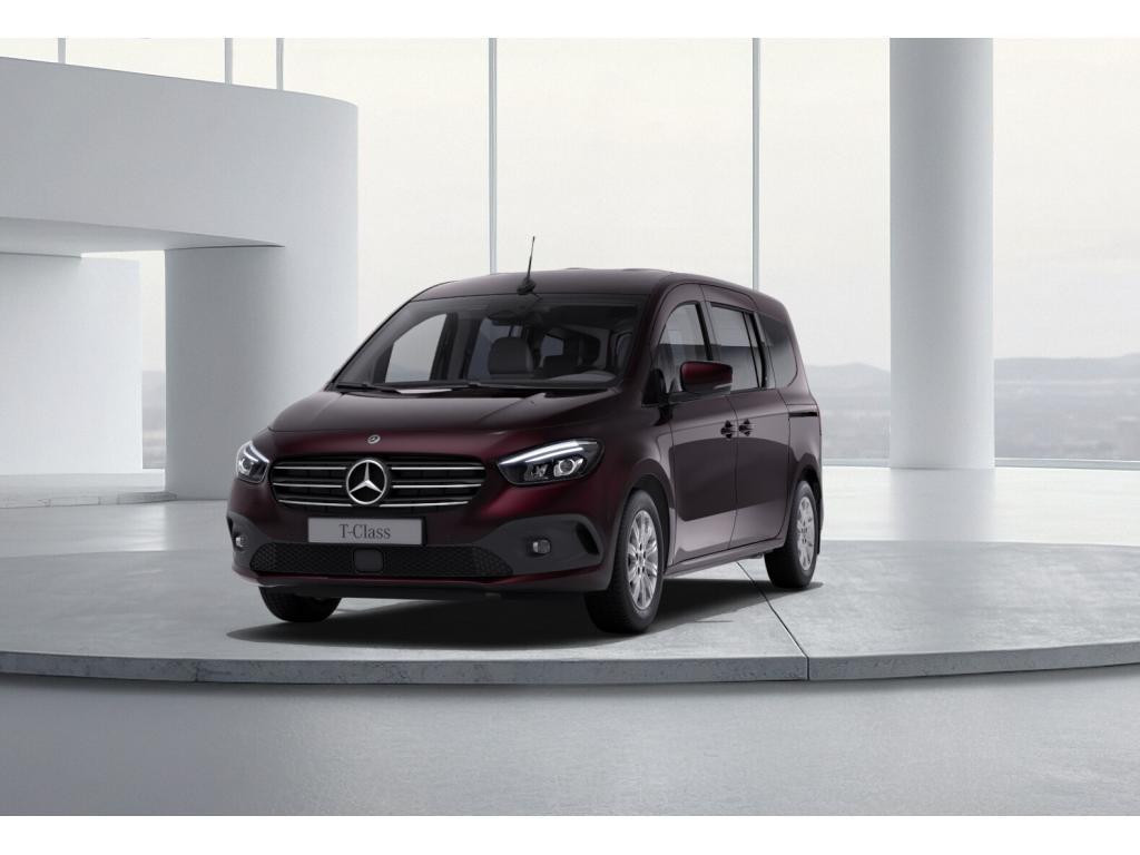 Mercedes-Benz T 180