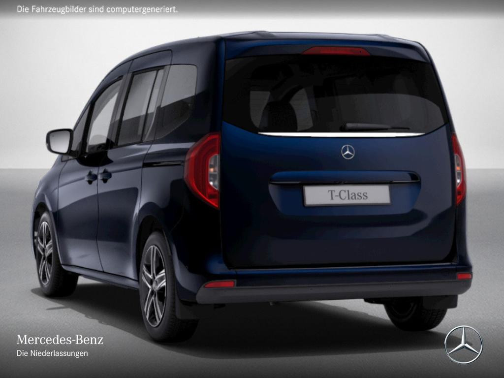 Mercedes-Benz T 180